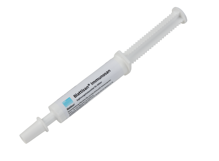 Blattisan Immunosan - Kolostrumaufwerter